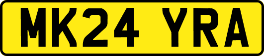 MK24YRA