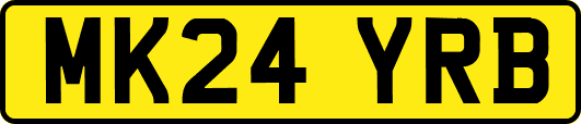 MK24YRB