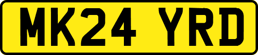 MK24YRD