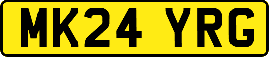MK24YRG