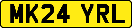 MK24YRL