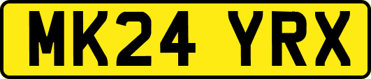 MK24YRX