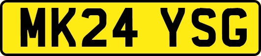 MK24YSG