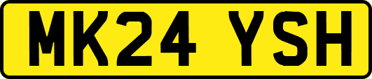 MK24YSH
