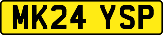 MK24YSP