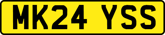 MK24YSS