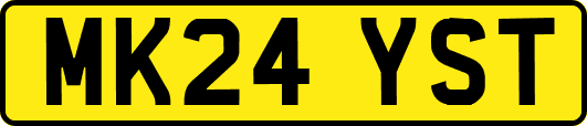 MK24YST