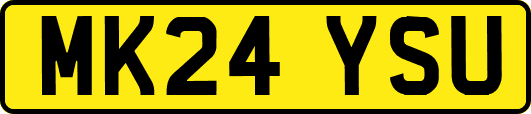 MK24YSU