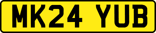 MK24YUB