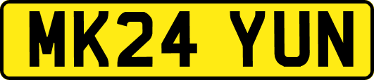 MK24YUN