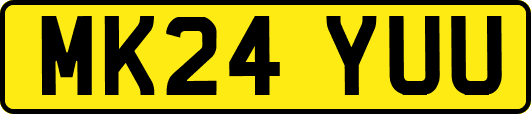 MK24YUU
