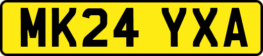 MK24YXA