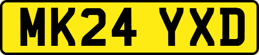 MK24YXD
