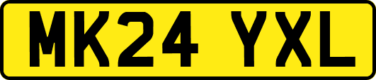 MK24YXL