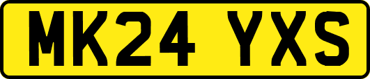 MK24YXS
