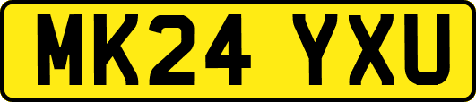 MK24YXU