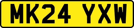 MK24YXW