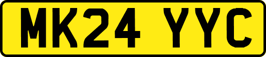 MK24YYC