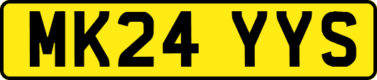 MK24YYS