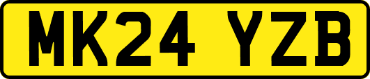 MK24YZB