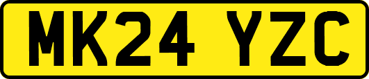 MK24YZC