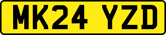 MK24YZD