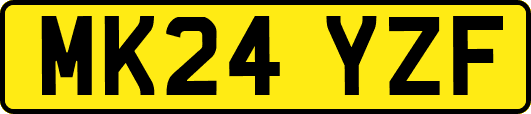 MK24YZF