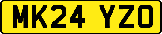 MK24YZO