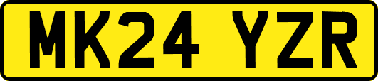 MK24YZR