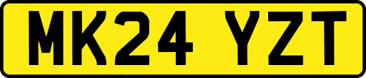 MK24YZT