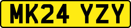 MK24YZY