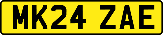 MK24ZAE