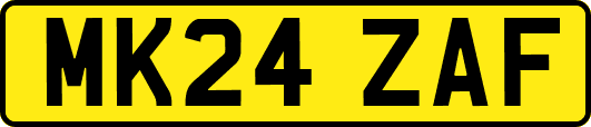 MK24ZAF