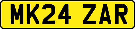 MK24ZAR