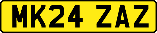 MK24ZAZ
