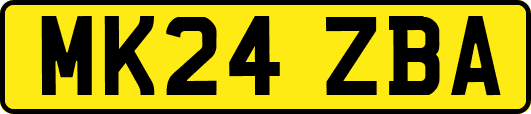 MK24ZBA
