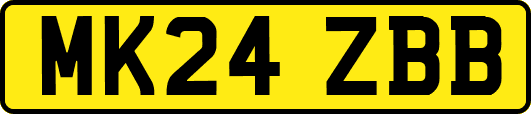 MK24ZBB
