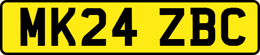 MK24ZBC