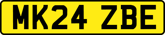 MK24ZBE