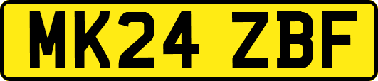 MK24ZBF