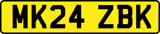 MK24ZBK