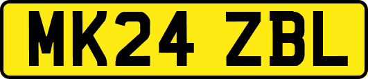 MK24ZBL