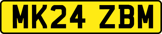 MK24ZBM