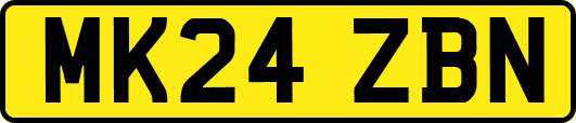 MK24ZBN