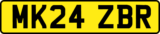 MK24ZBR
