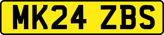 MK24ZBS
