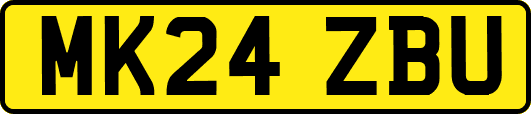 MK24ZBU