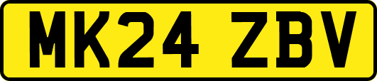 MK24ZBV