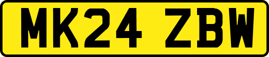 MK24ZBW