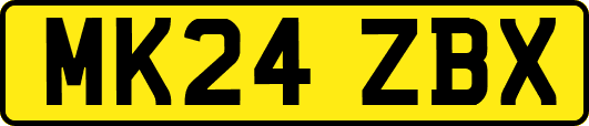 MK24ZBX